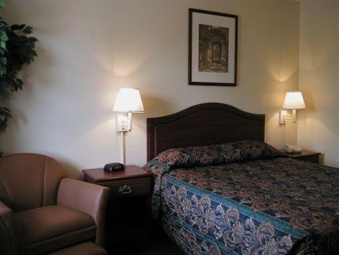 Intown Suites Extended Stay Select Atlanta Ga - Morrow Quarto foto