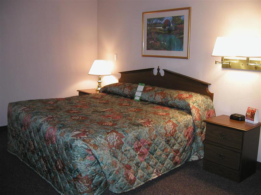 Intown Suites Extended Stay Select Atlanta Ga - Morrow Quarto foto